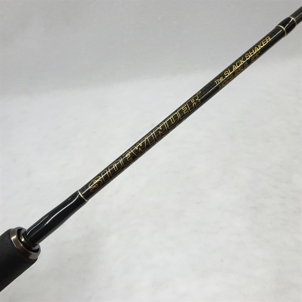 １０サイドワインダーＨＧＣＳー６５ＬＲ スラックシェイカー